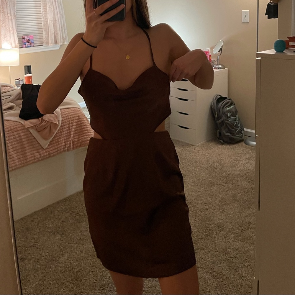 Shein Dress